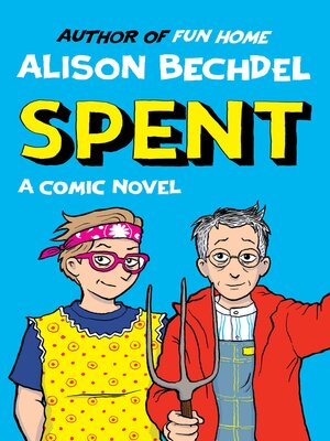Spent - ebook
